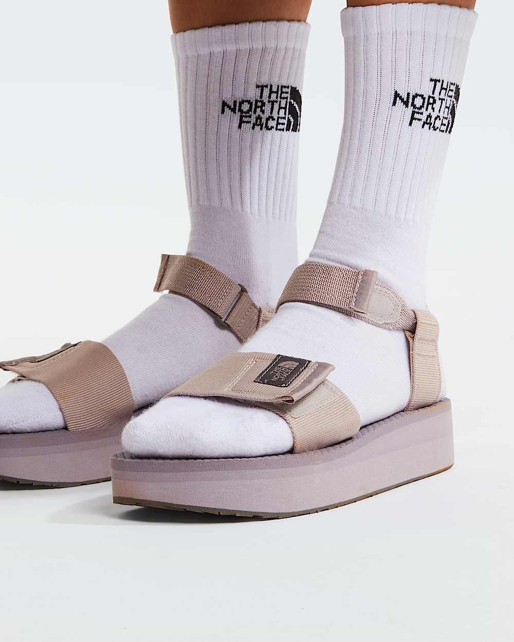 Women’s Skeena Platform Sandals