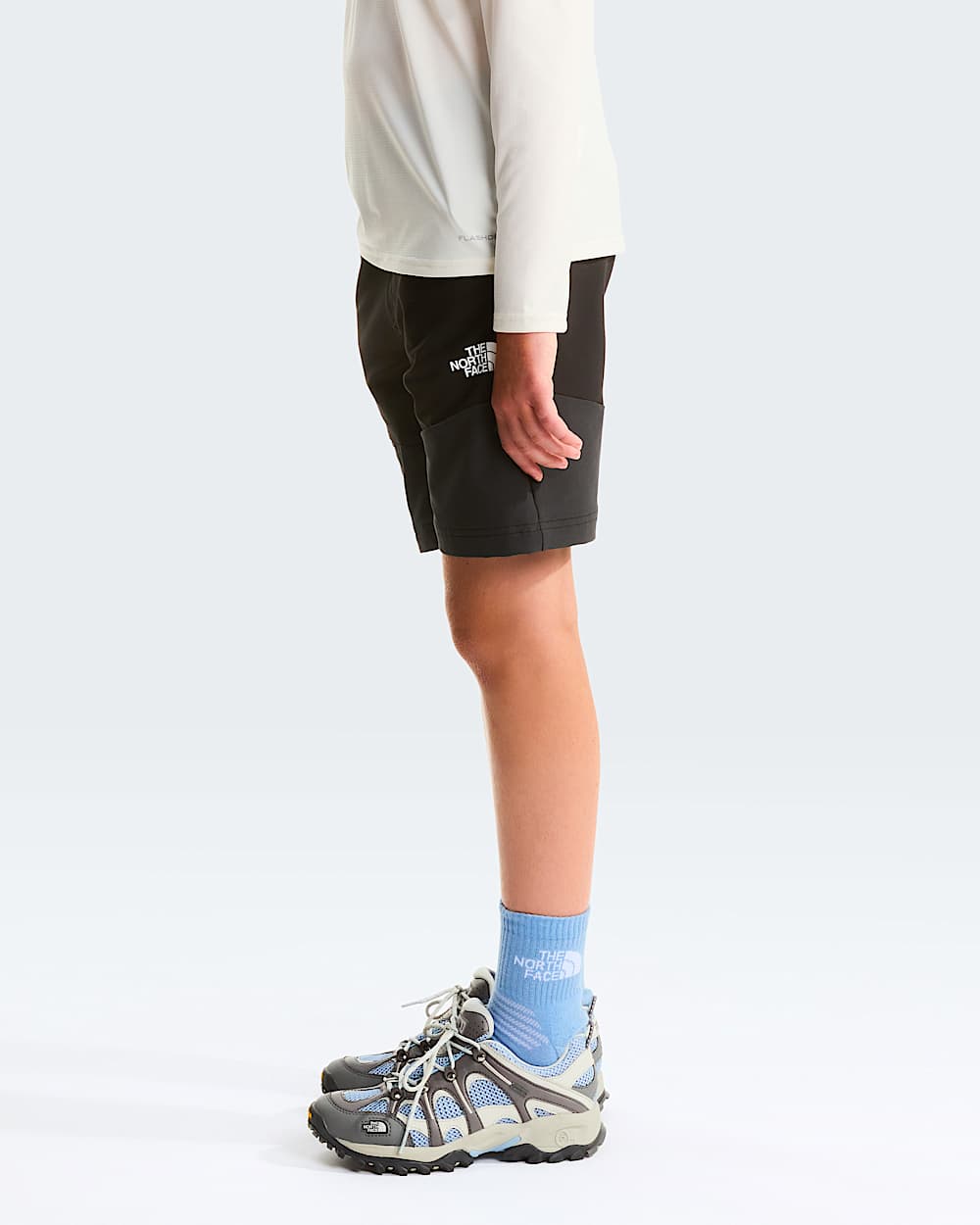 Teens Hike Shorts TNF ALT10