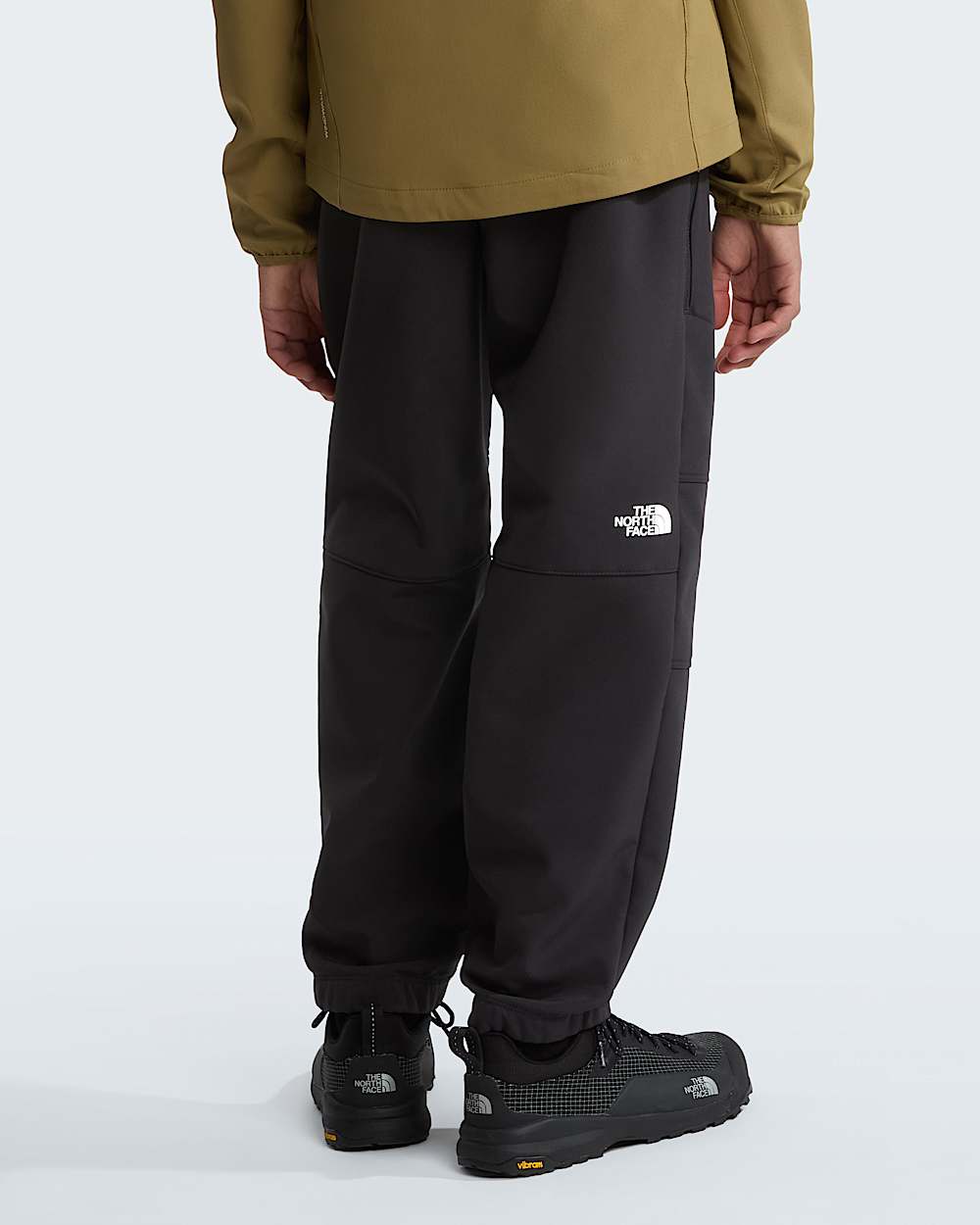 Thermal Dart Trousers Junior TNF ALT3