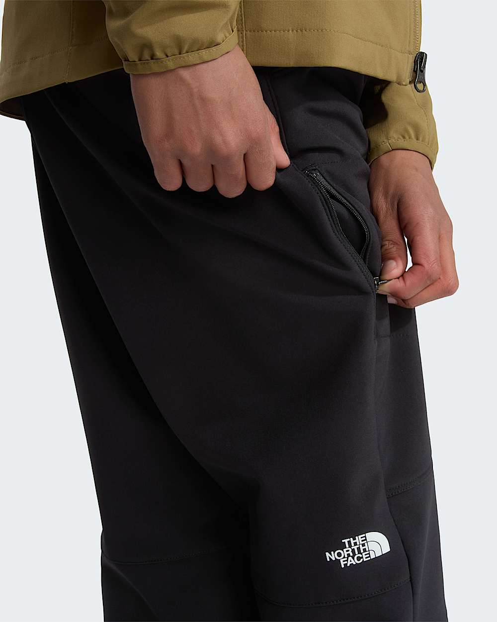Thermal Dart Trousers Junior TNF ALT5