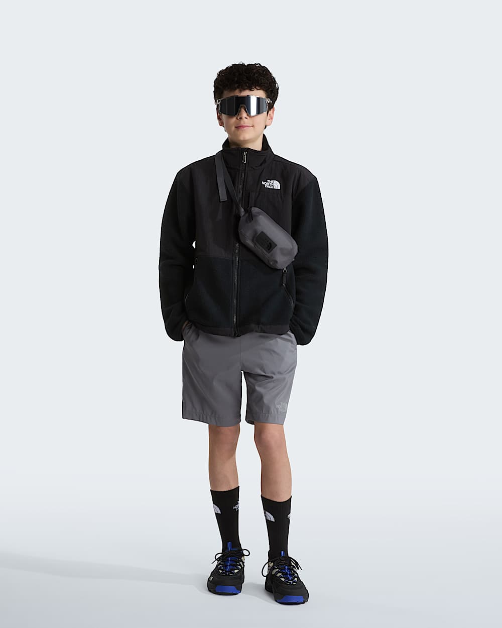 Denalijas voor tieners TNF ALT1
