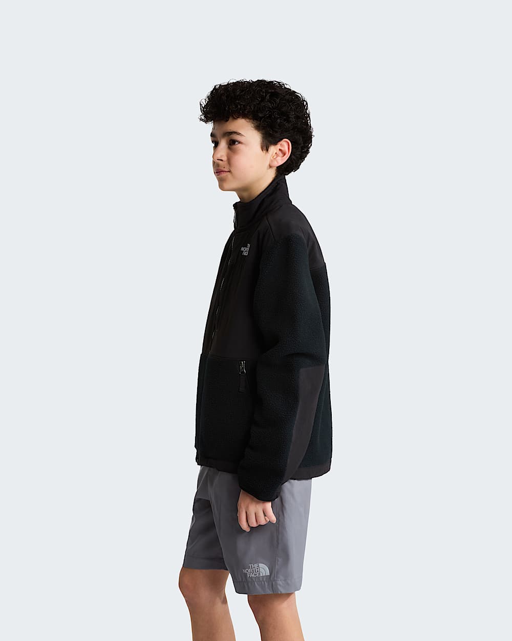 Denalijas voor tieners TNF ALT2
