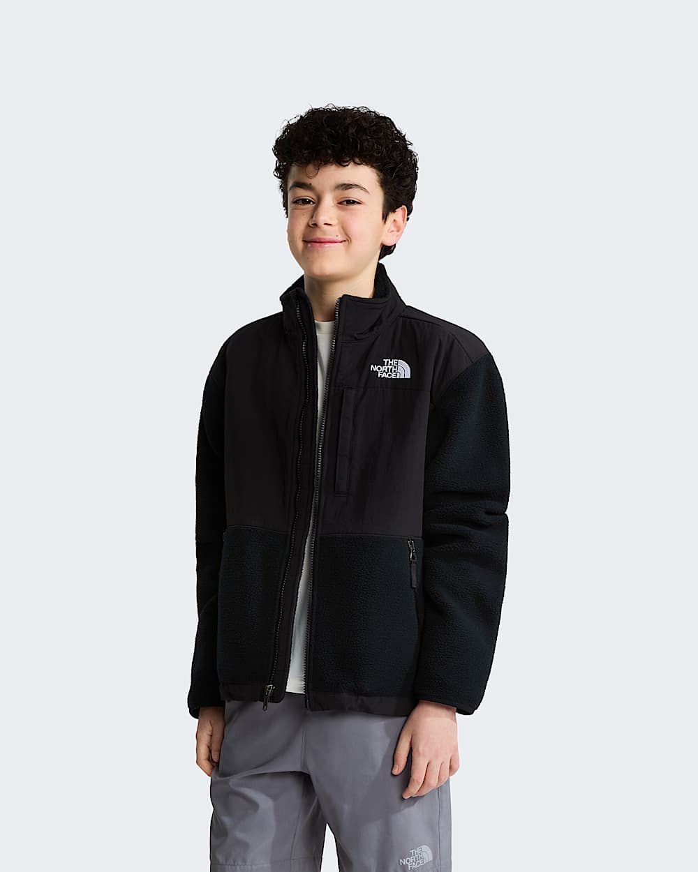 Denalijas voor tieners TNF ALT4
