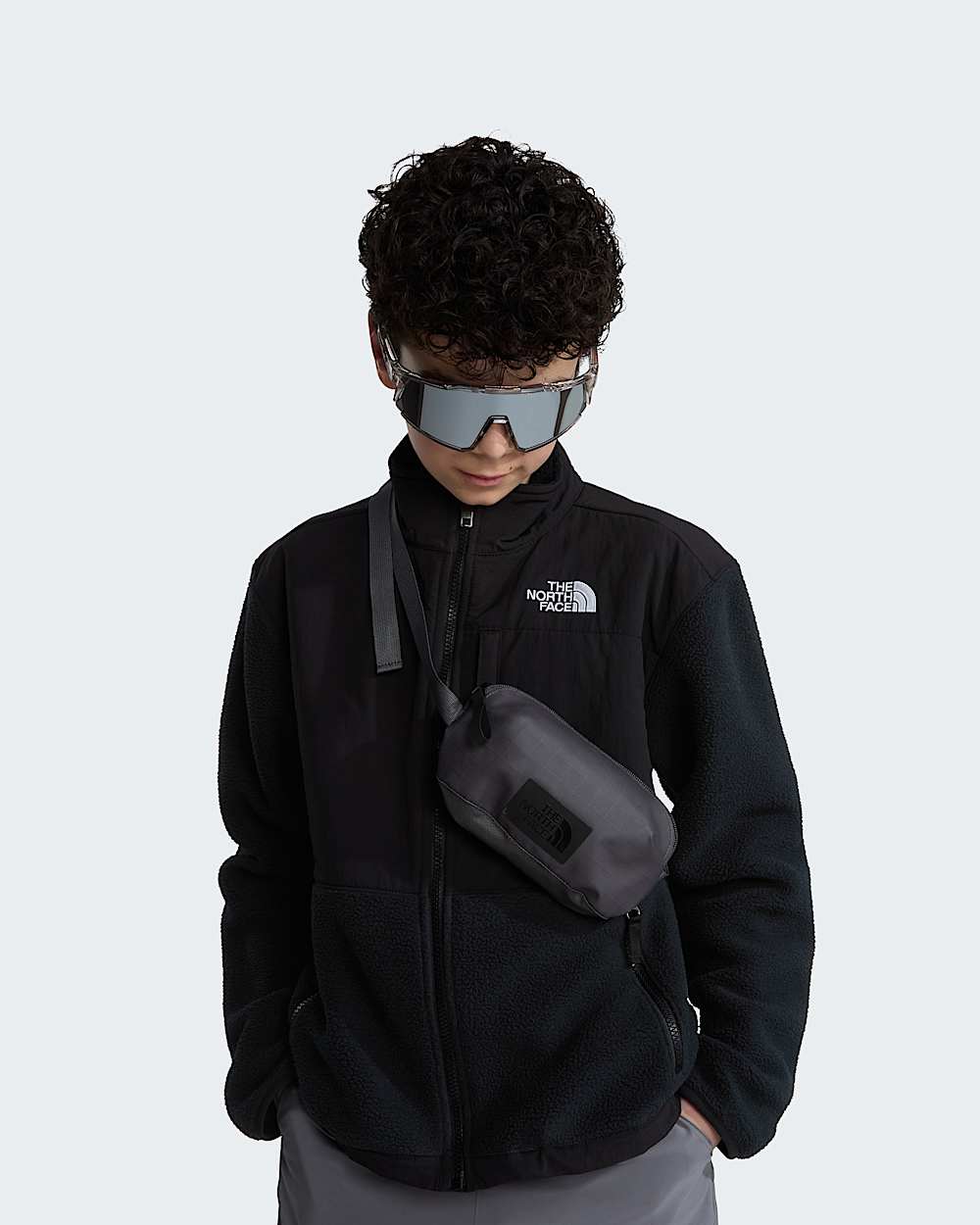 Denalijas voor tieners TNF ALT10