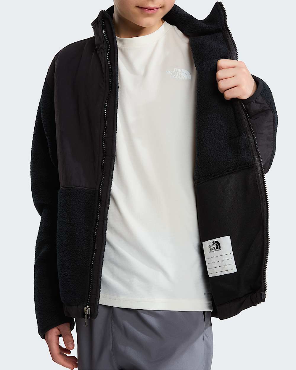 Denalijas voor tieners TNF ALT9