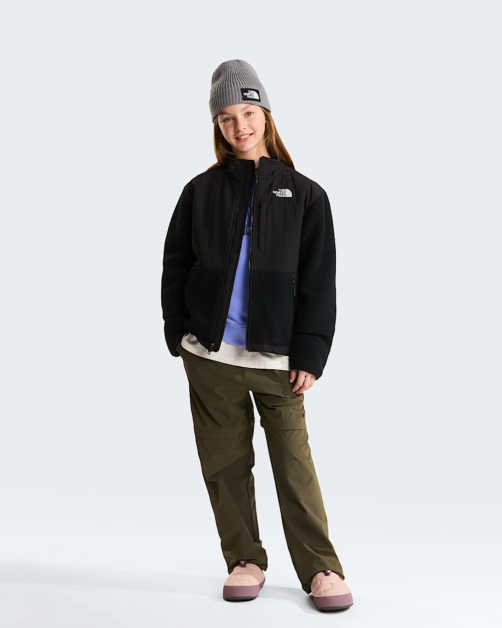 Denalijas voor tieners TNF ALT13