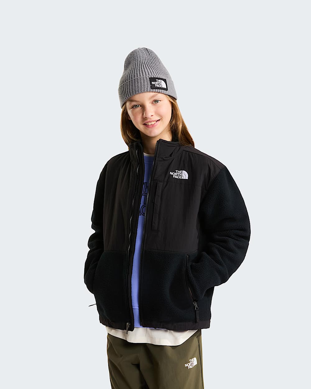 Denalijas voor tieners TNF ALT16