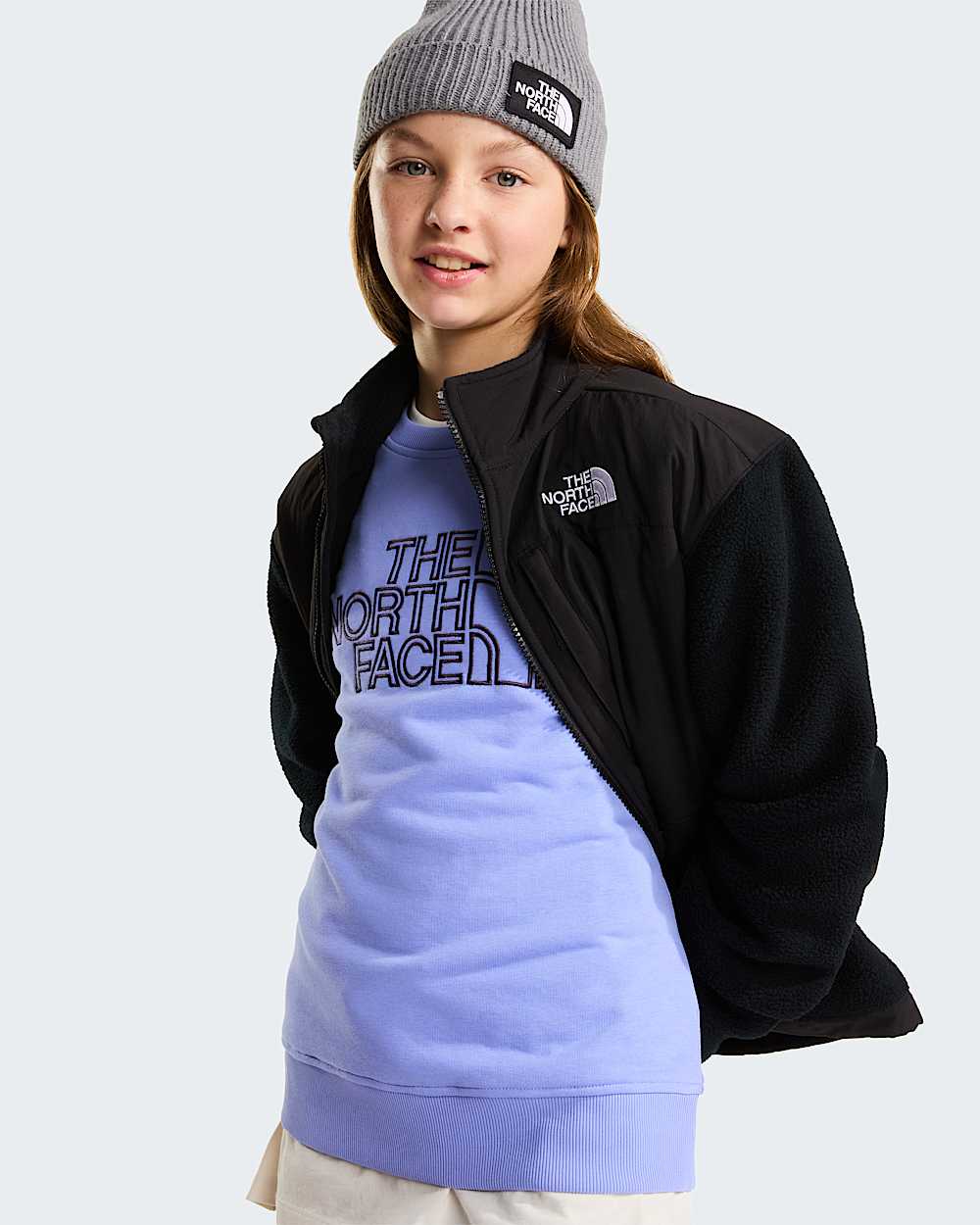 Denalijas voor tieners TNF ALT17