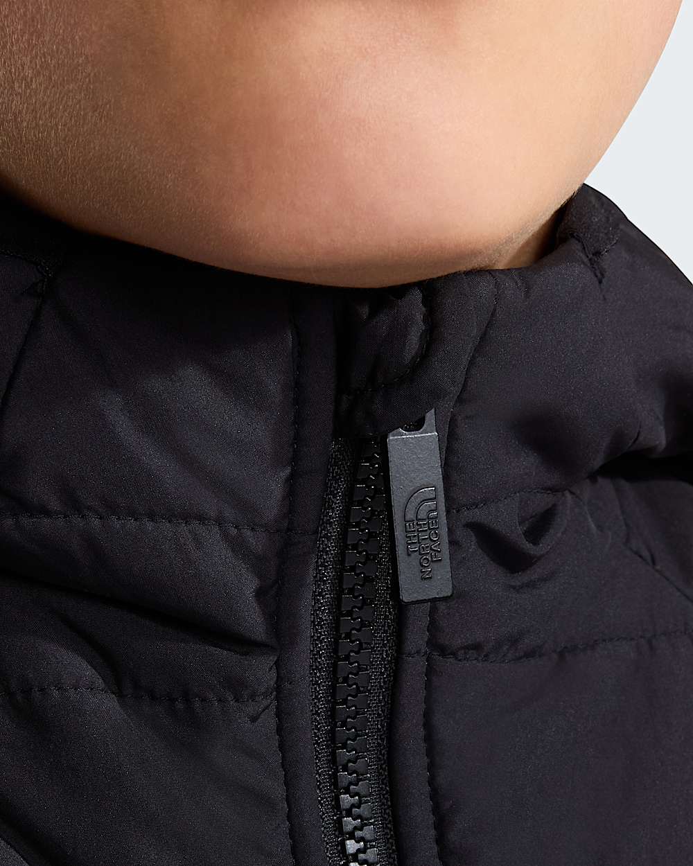 Boys Never Stop Synthetic Jacket TNF ALT6