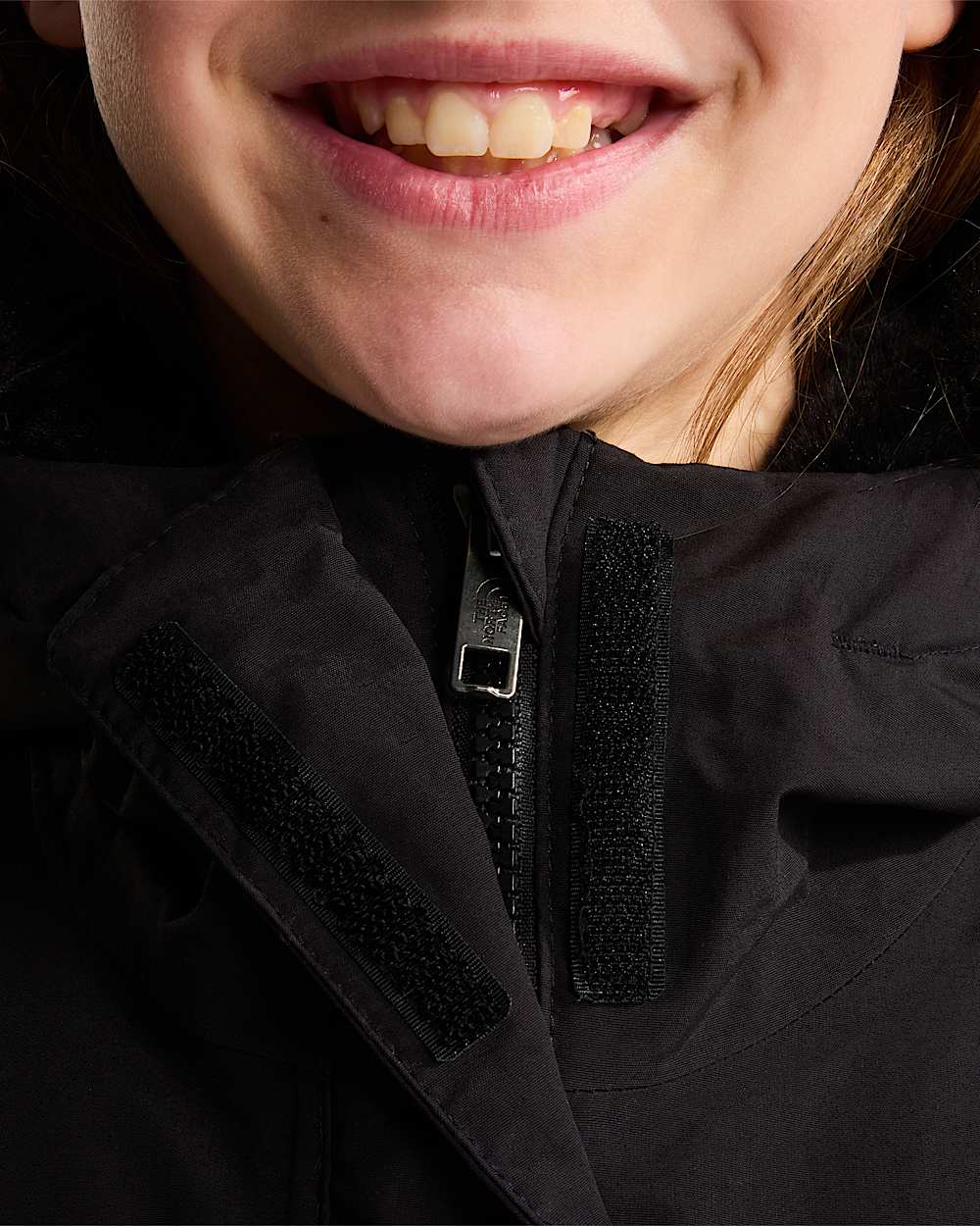 Arcticparka voor meisjes TNF ALT5