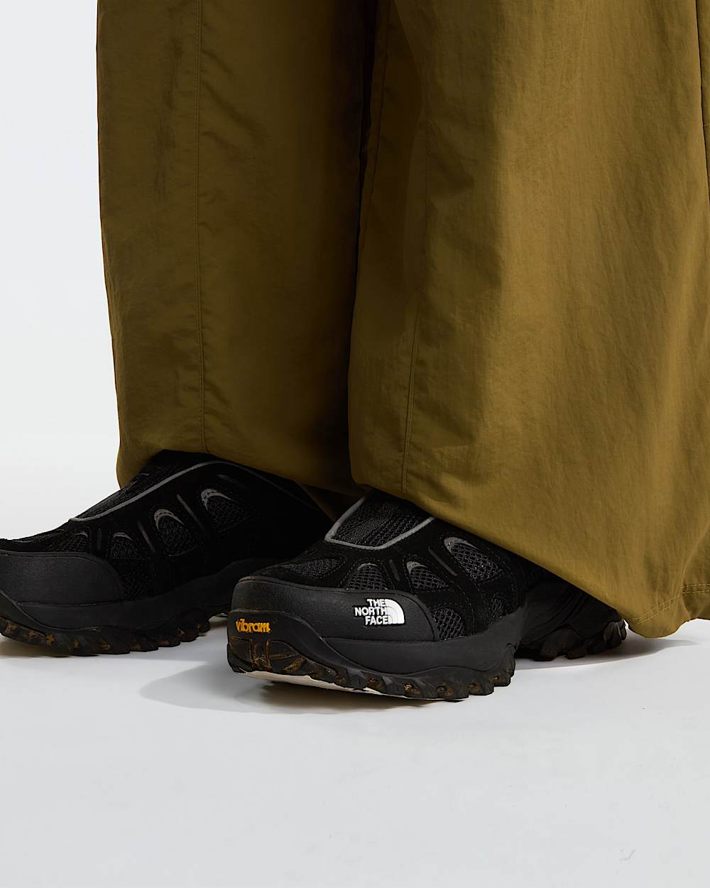 Mules Hedgehog 06 RVST TNF TNF BlackTNF White ALT4