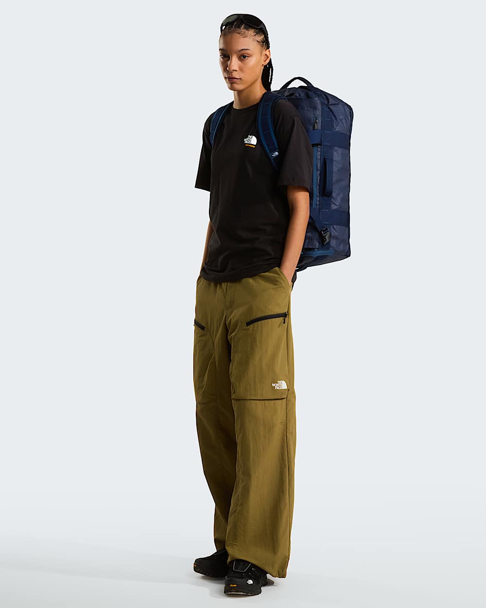 Hedgehog 06 RVST Mules TNF ALT5
