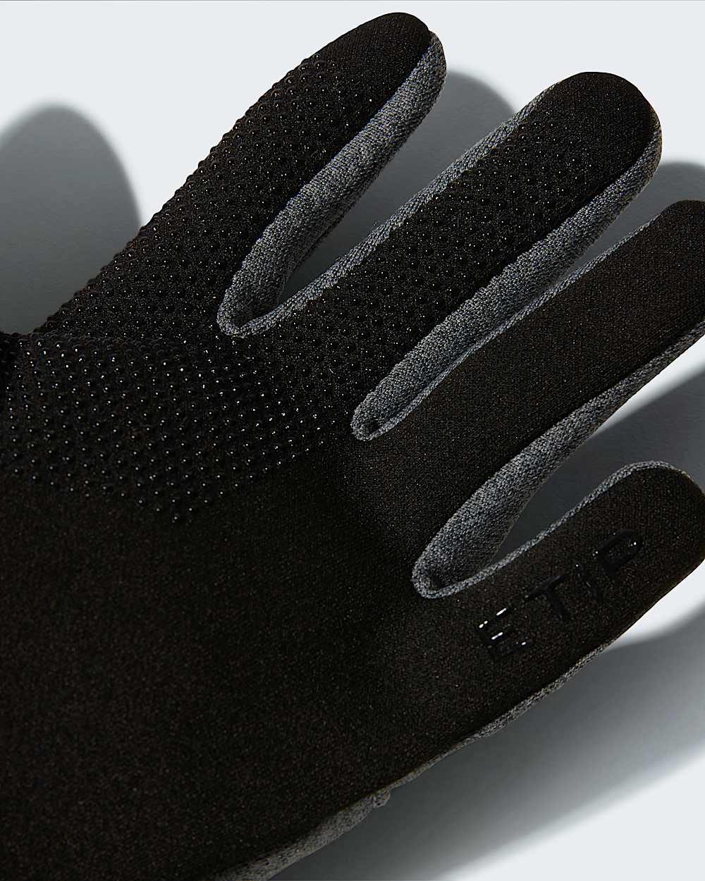 Kids Recycled Etip Gloves TNF ALT3