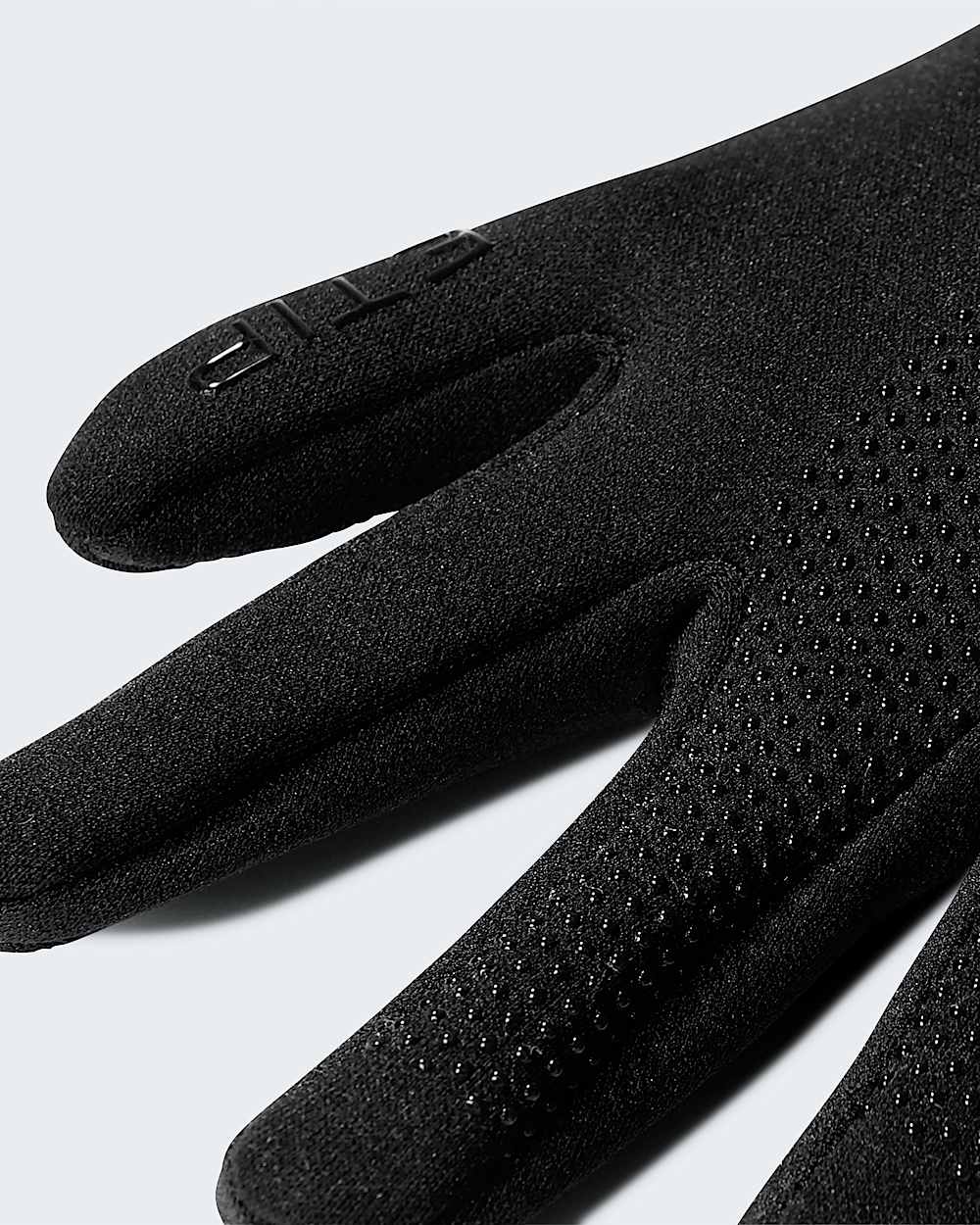 Recycelte Etip Handschuhe fr Kinder TNF TNF Black ALT2