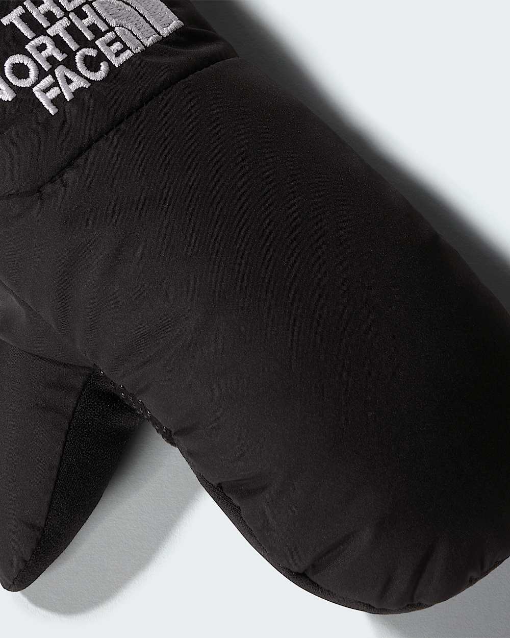Kids Shasta Mittens TNF ALT3