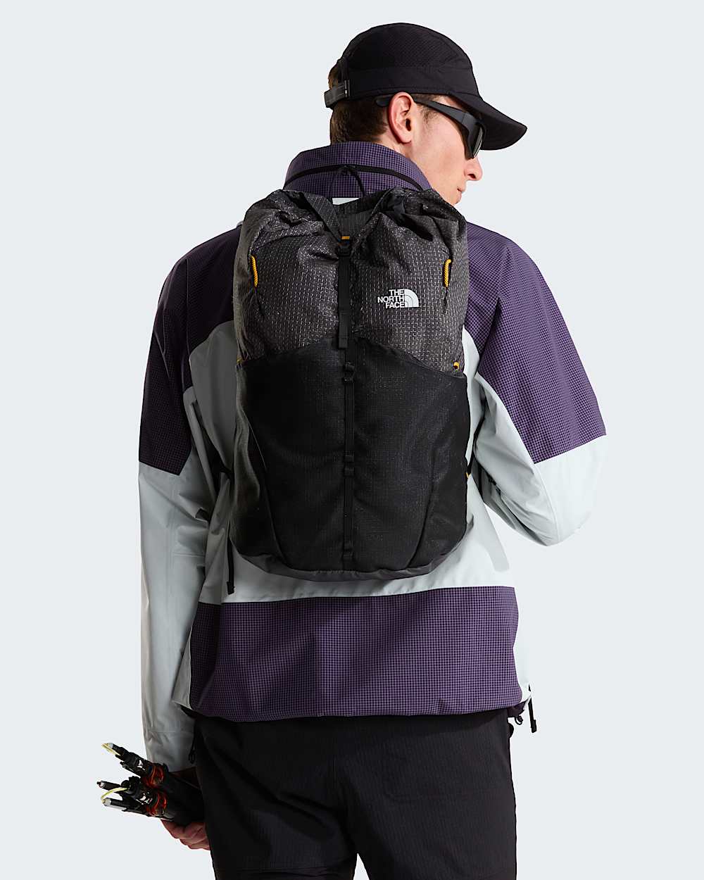 Clyffe rygsk TNF ALT10
