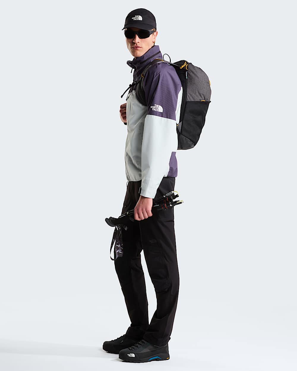 Clyffe rygsk TNF ALT12
