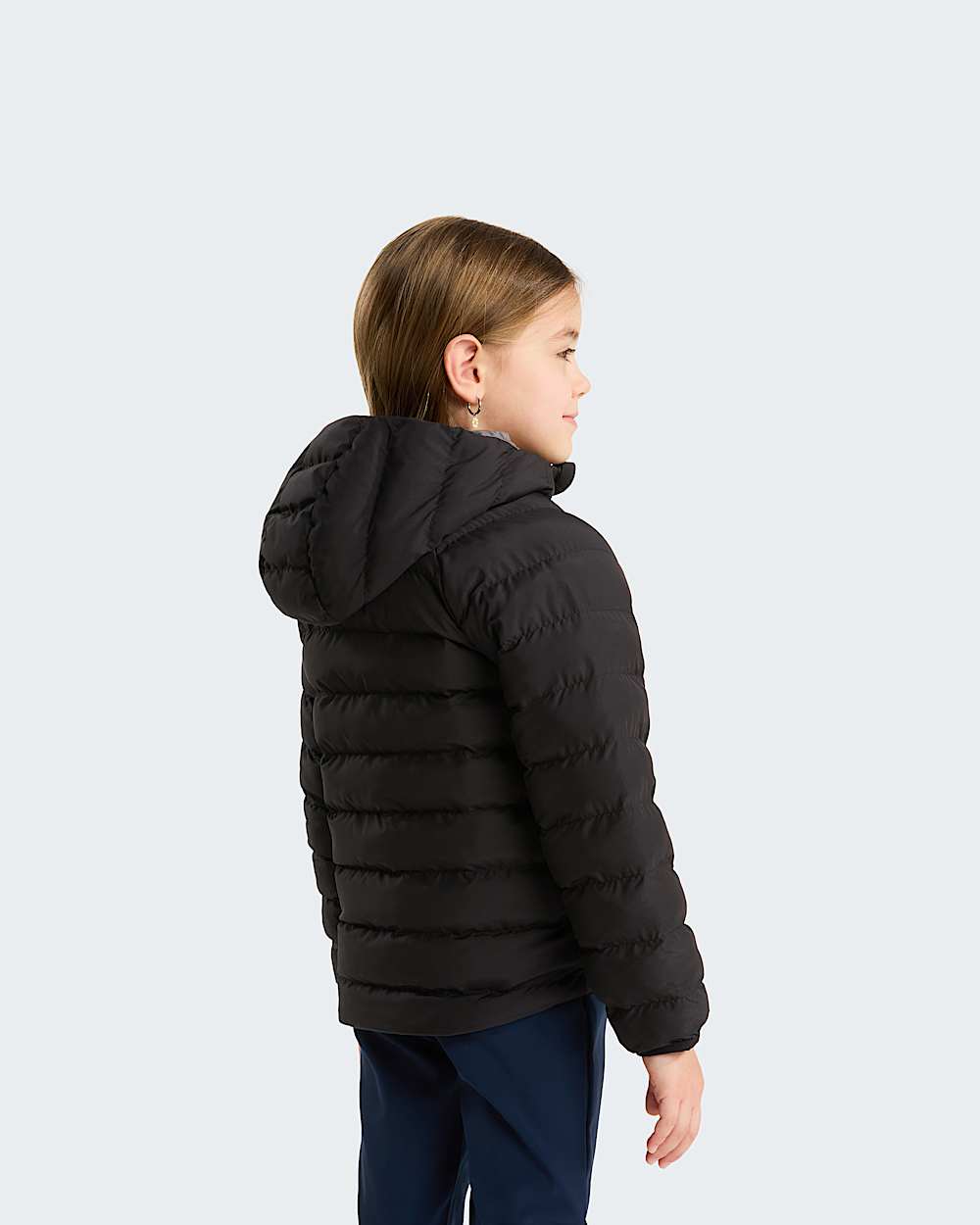 Kids Reversible Perrito Jacket TNF ALT13