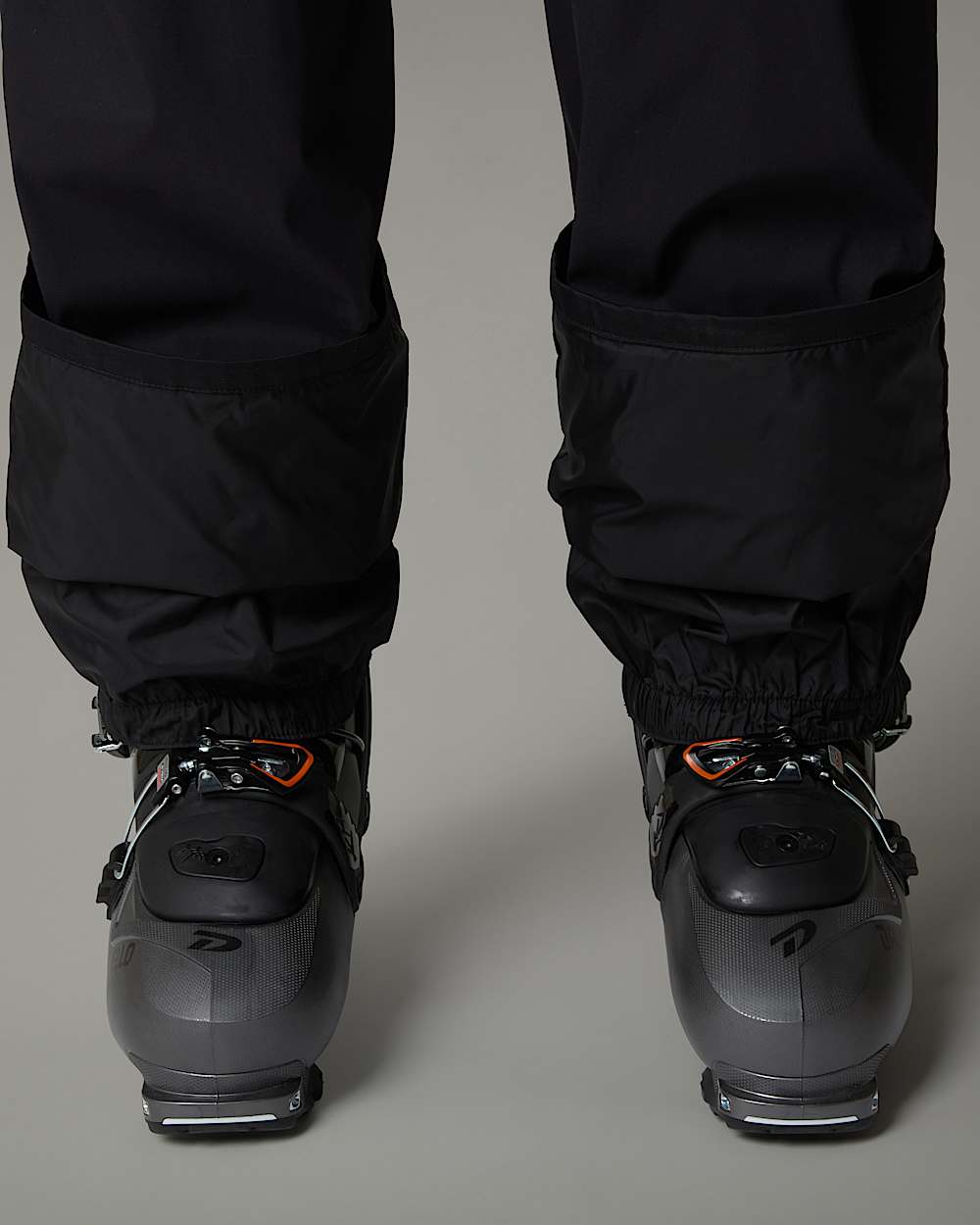 Mens Freedom Bib Trousers TNF alt11