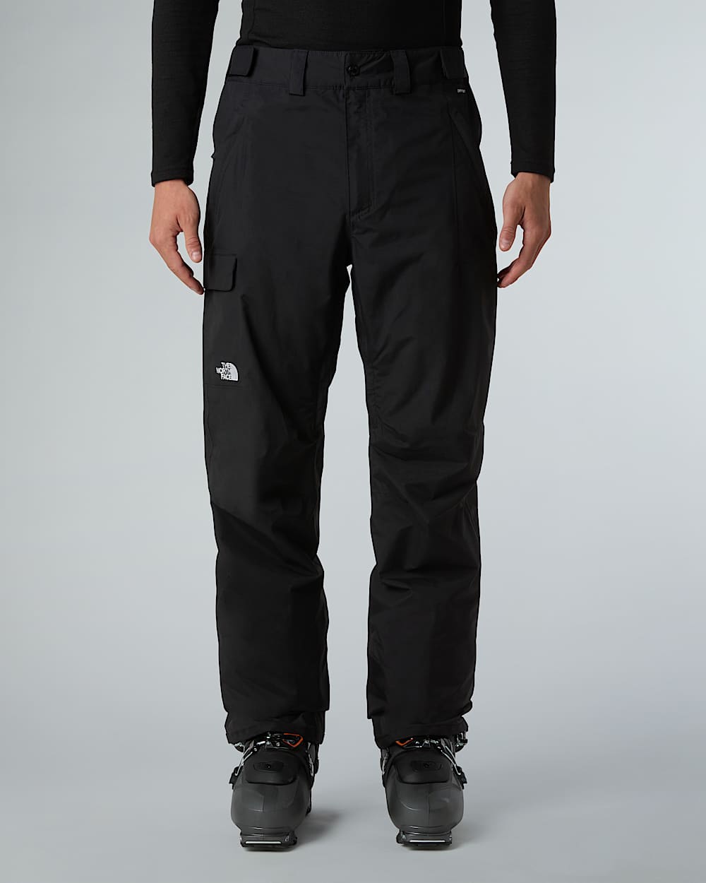 Freedom Hose fr Herren TNF alt4