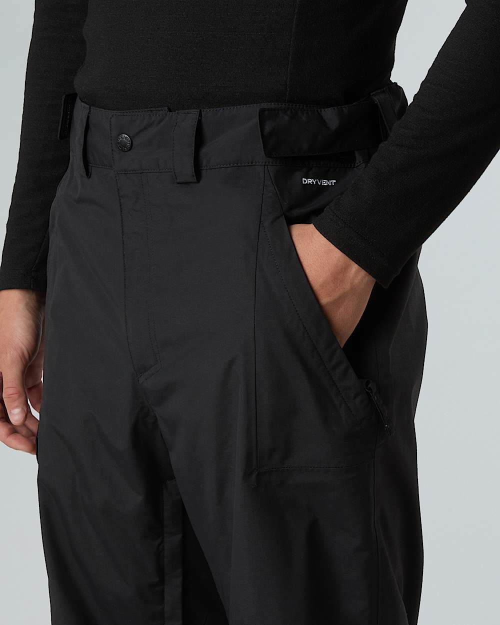 Freedom Hose fr Herren TNF alt9