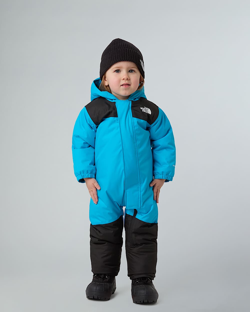 Baby Freedom Snow Suit | The North Face UK