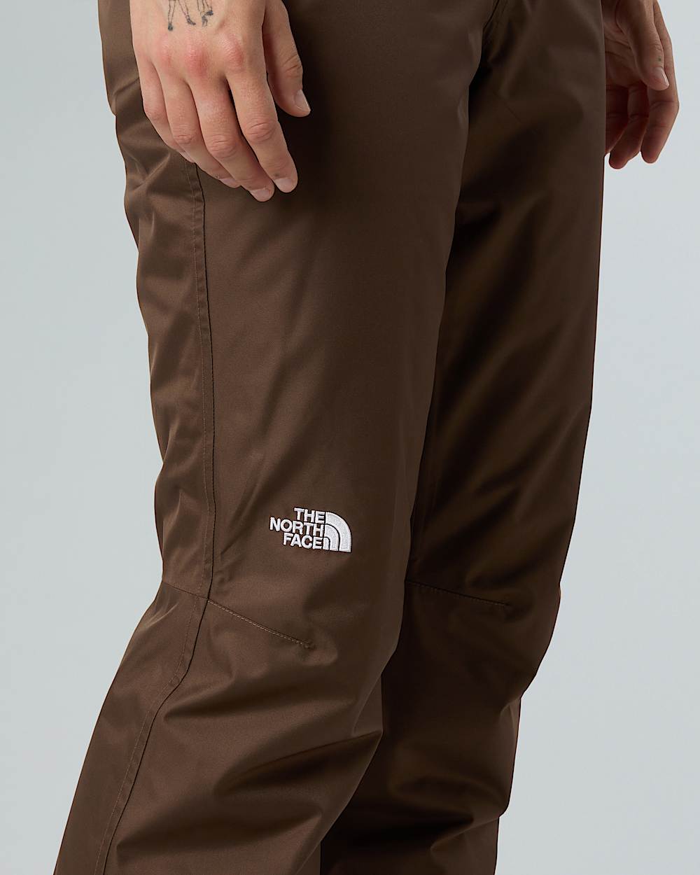 Pantaln con aislamiento trmico Sally para mujer TNF alt10