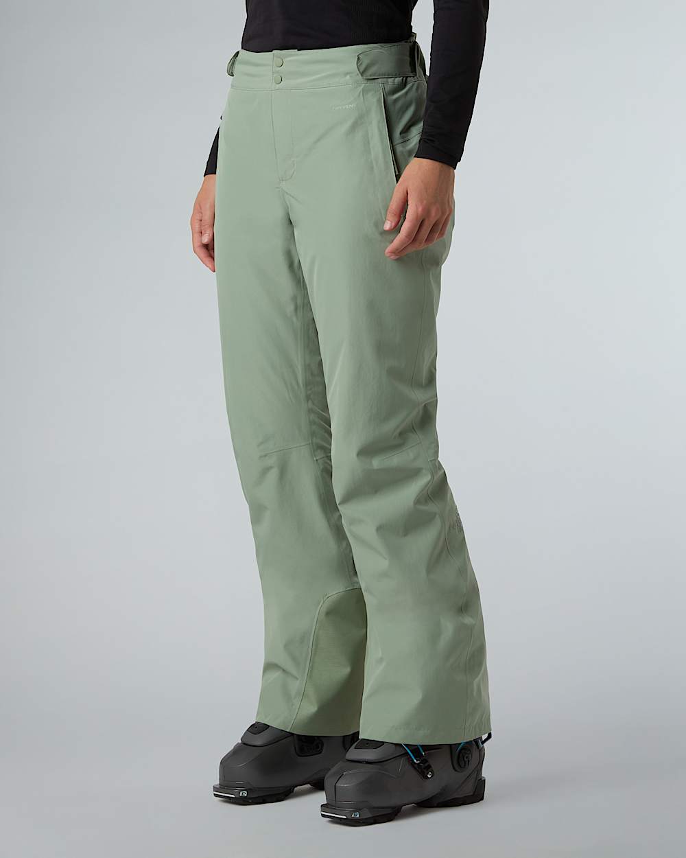 Pantaln Descendit para mujer TNF alt4