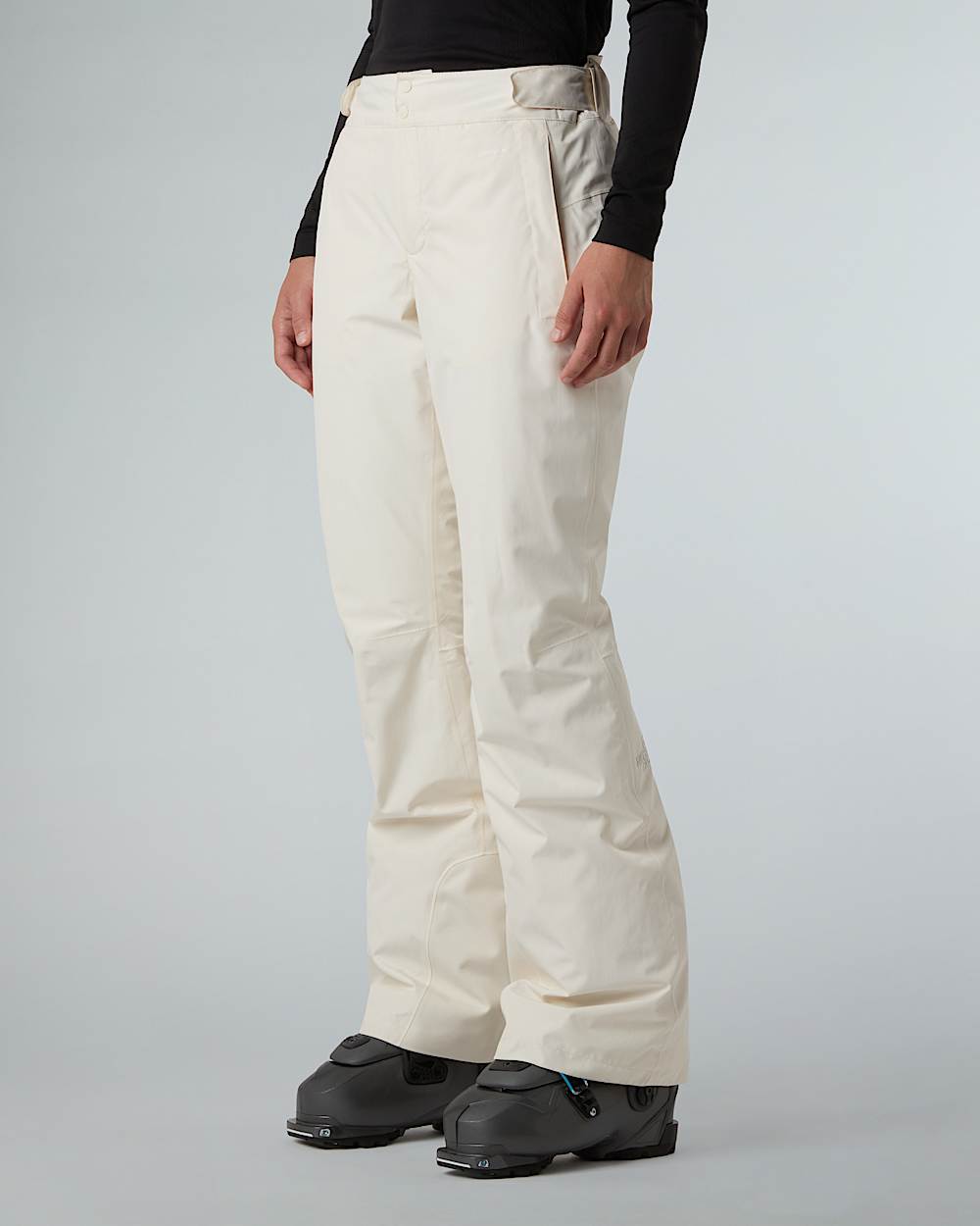 Pantalon Descendit pour femme TNF ALT4