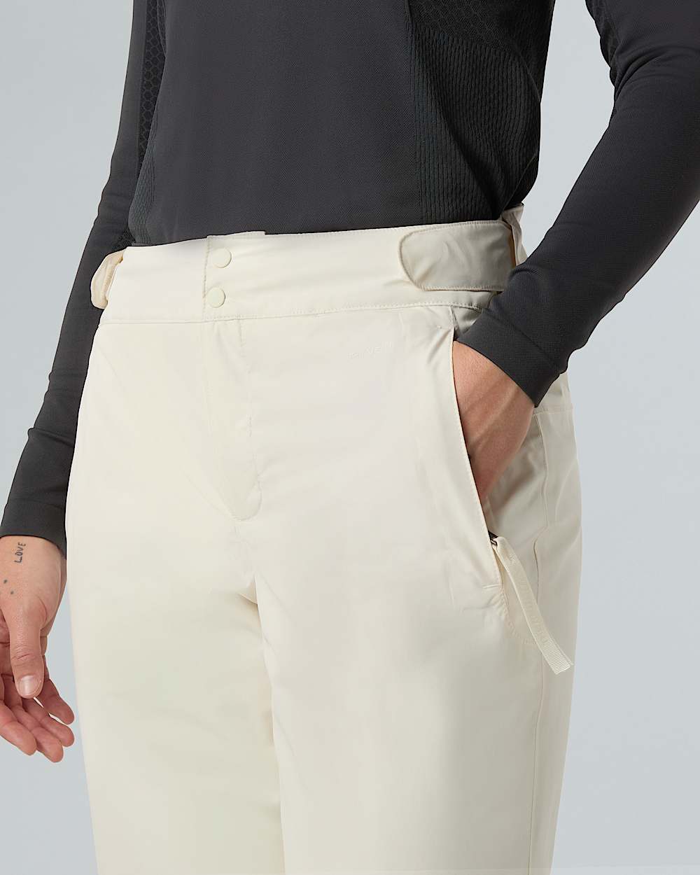 Pantalon Descendit pour femme TNF ALT9