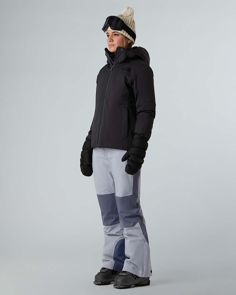 Pantaln Lenado para mujer TNF ALT5