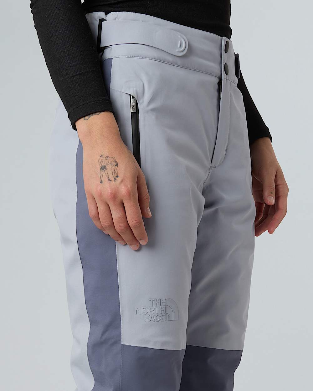 Pantaln Lenado para mujer TNF ALT10
