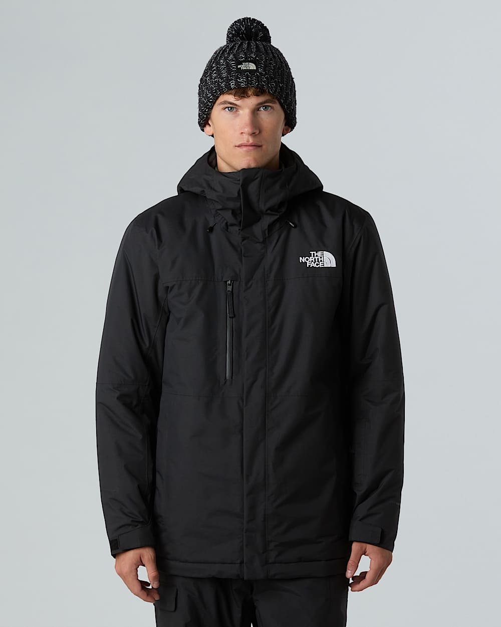 Gesoleerde Freedomjas voor heren TNF alt4