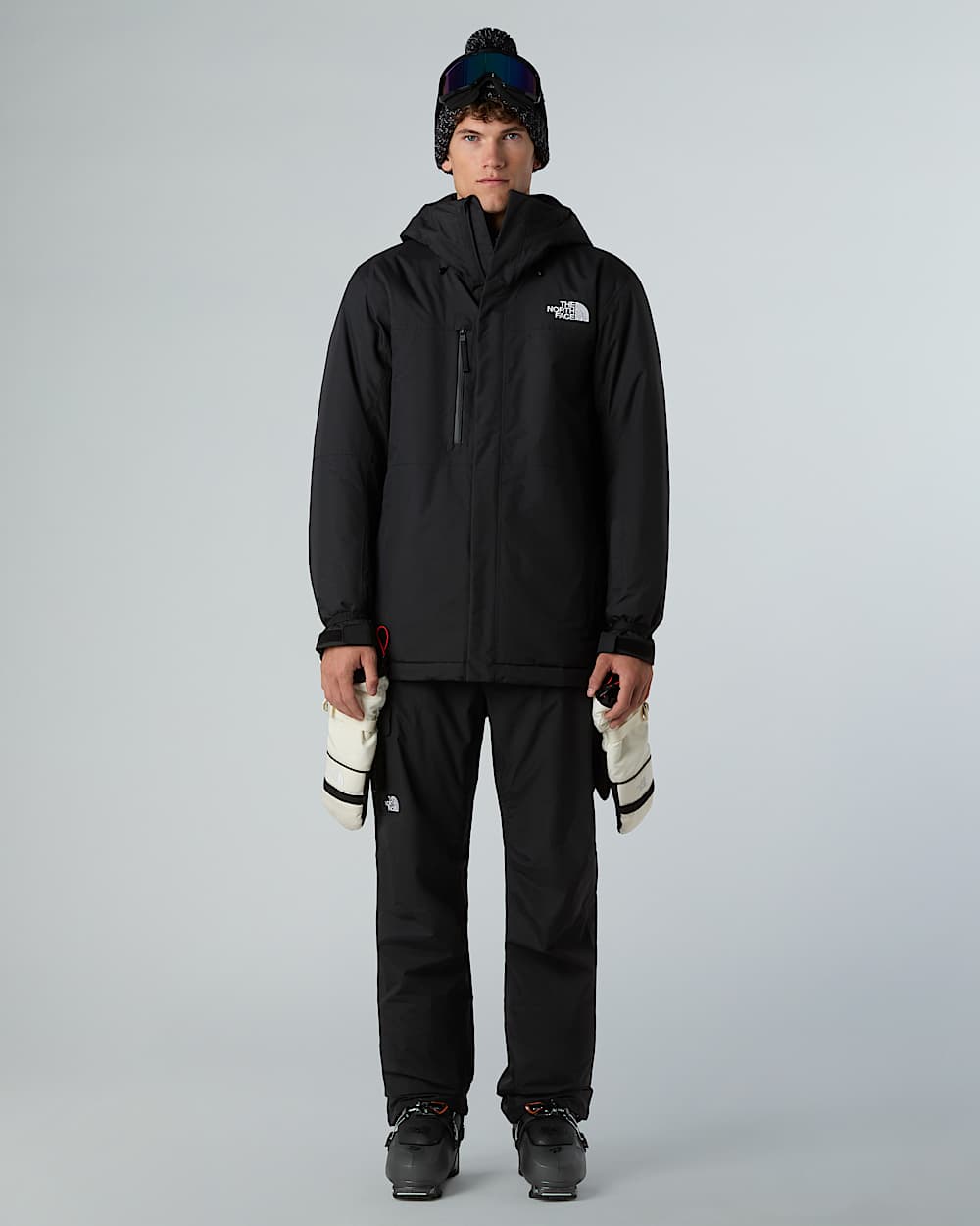 Gesoleerde Freedomjas voor heren TNF alt5