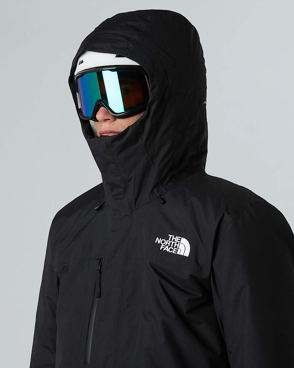 Gesoleerde Freedomjas voor heren TNF alt9