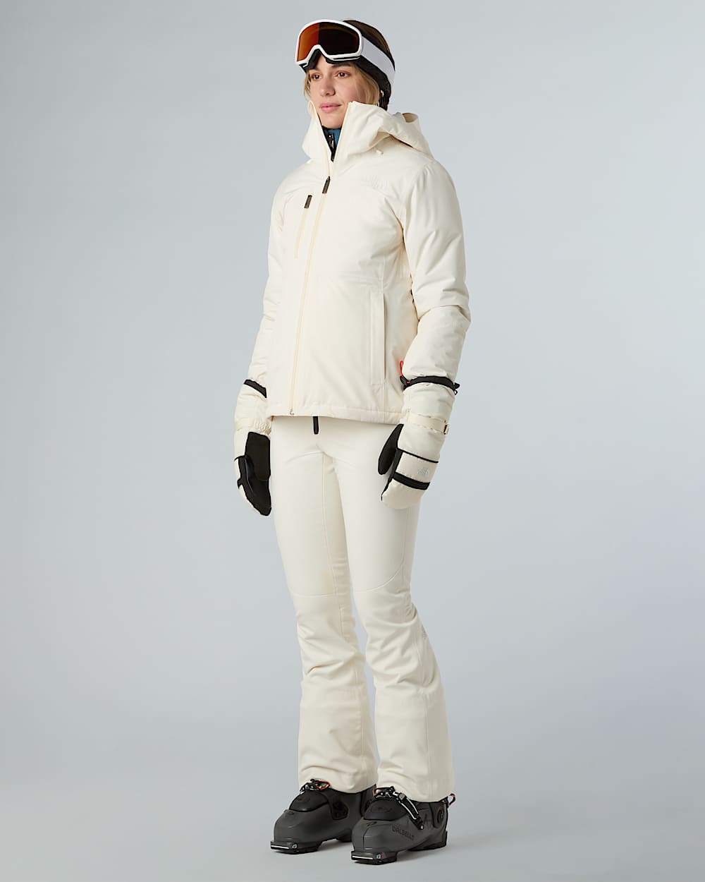 Pantalon de ski Snoga pour femme TNF ALT5