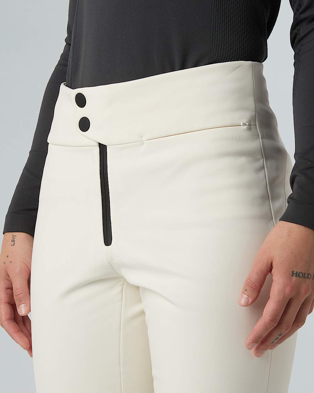 Pantalon de ski Snoga pour femme TNF ALT9