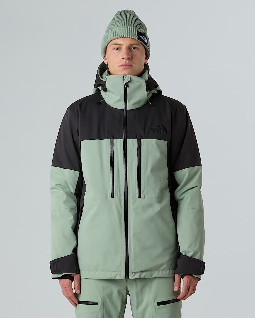 Mens Chakal Jacket TNF alt4