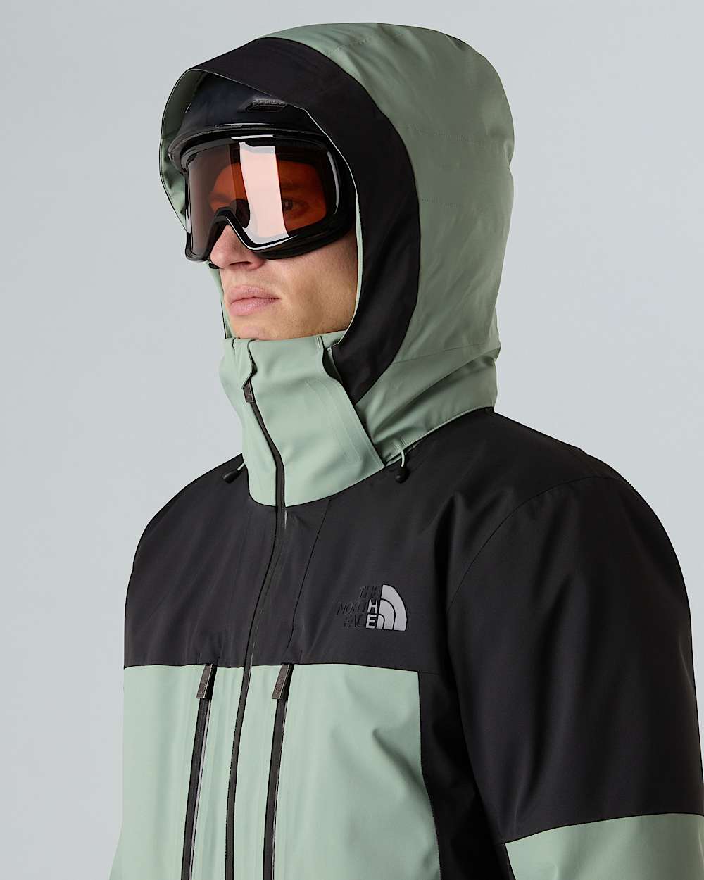 Mens Chakal Jacket TNF alt9