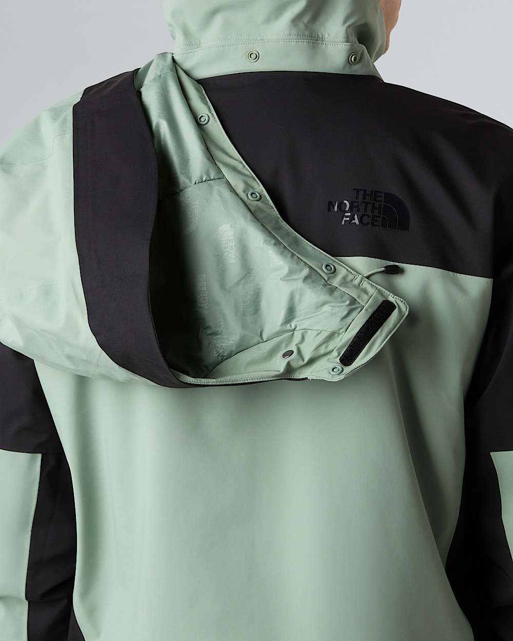 Mens Chakal Jacket TNF alt10