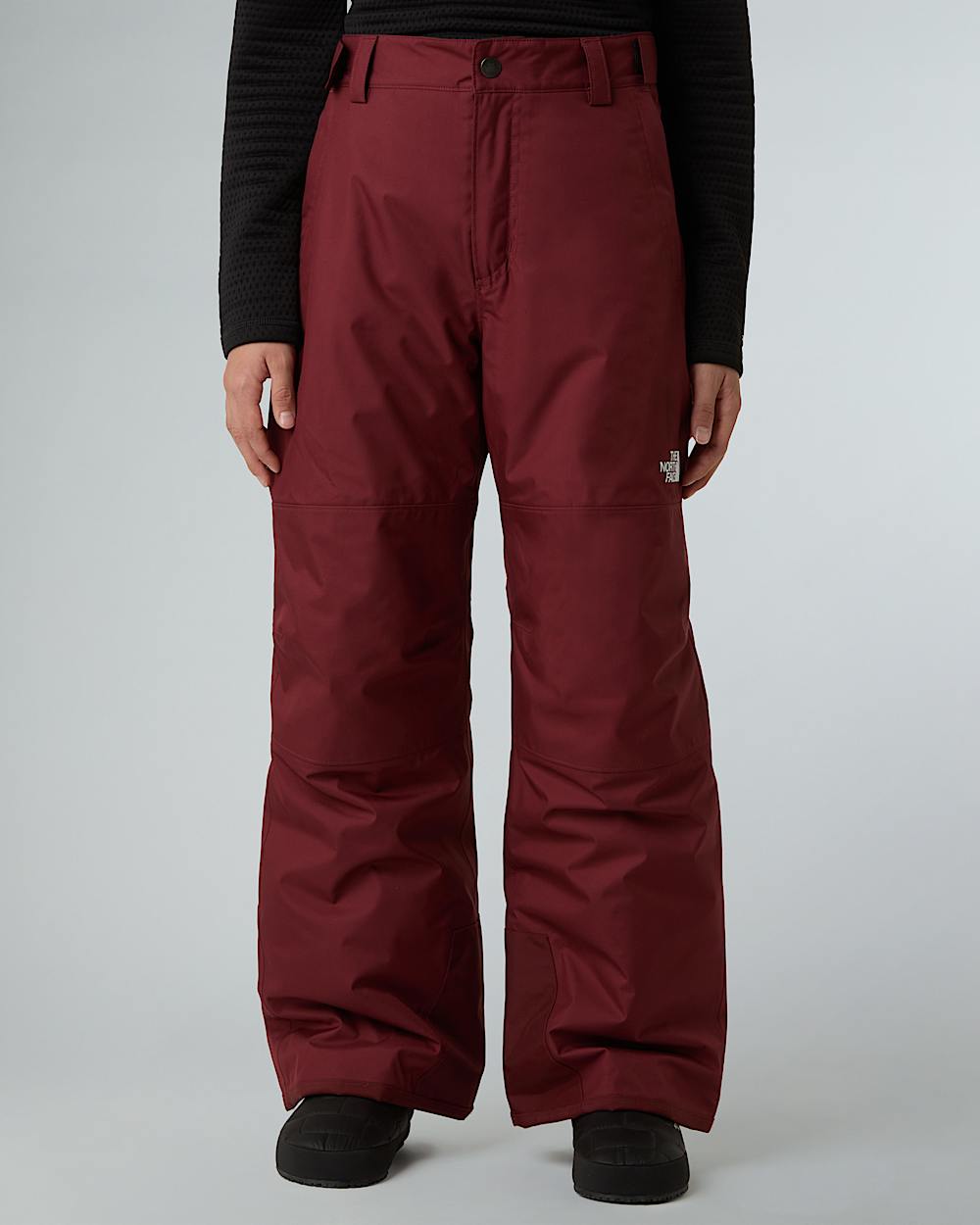 Boys Freedom Insulated Trousers TNF alt4