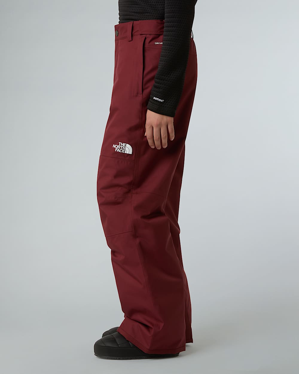 Boys Freedom Insulated Trousers TNF alt6