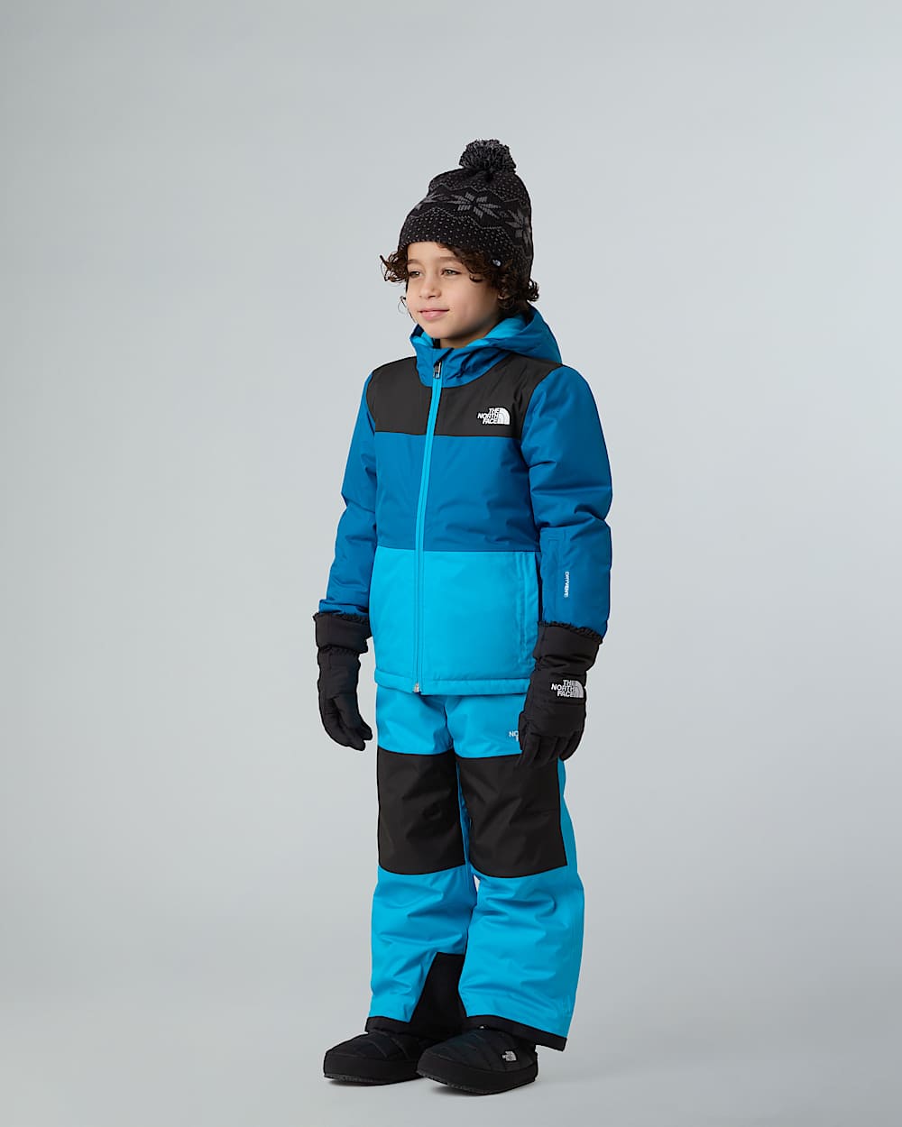 Veste isolante Freedom pour enfant TNF ALT5