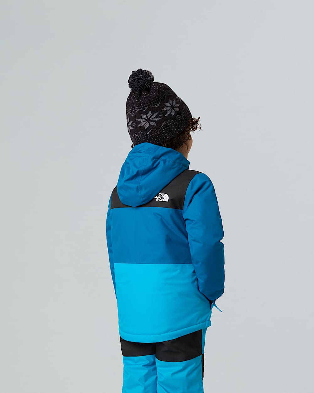 Veste isolante Freedom pour enfant TNF ALT6