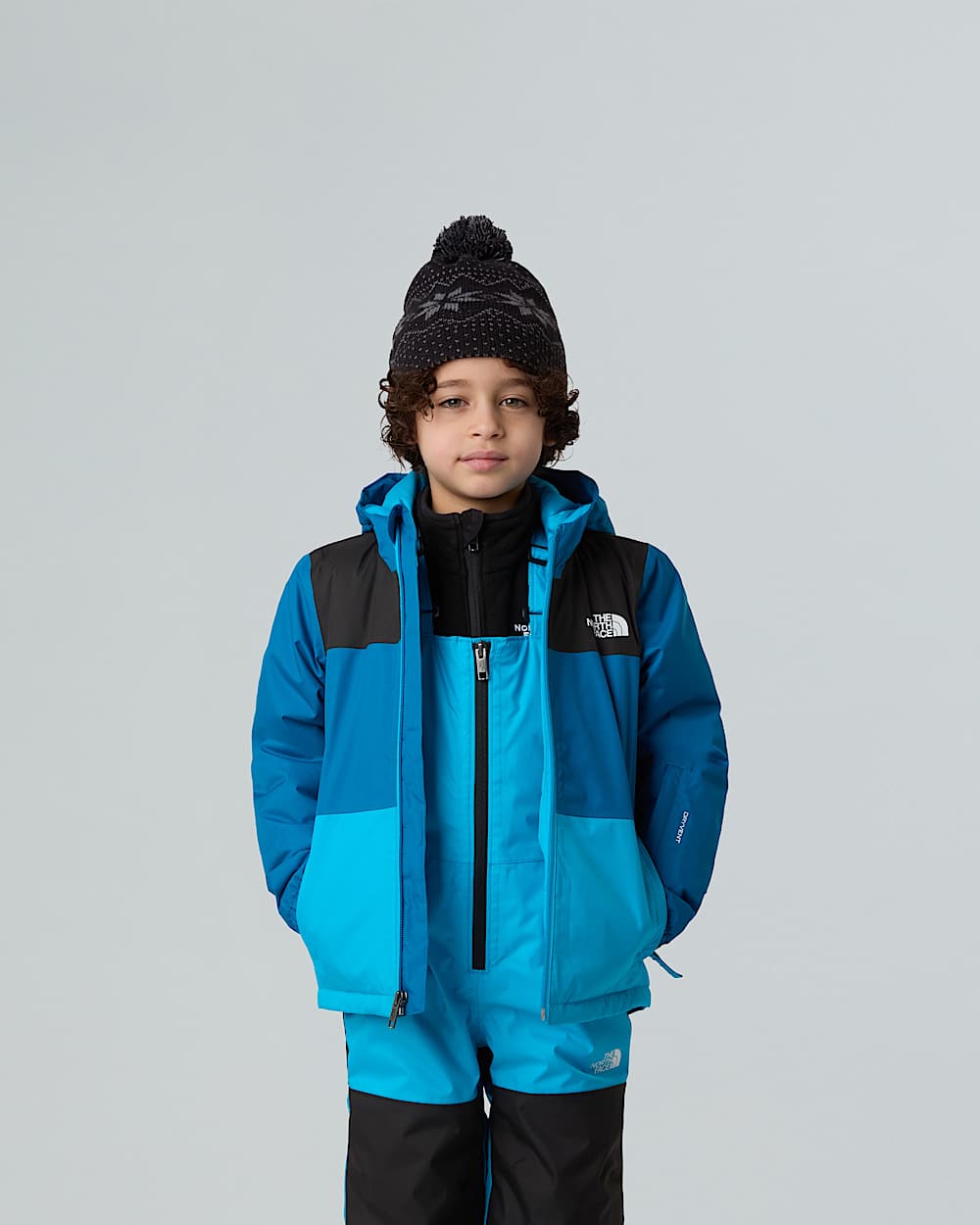 Veste isolante Freedom pour enfant TNF ALT7