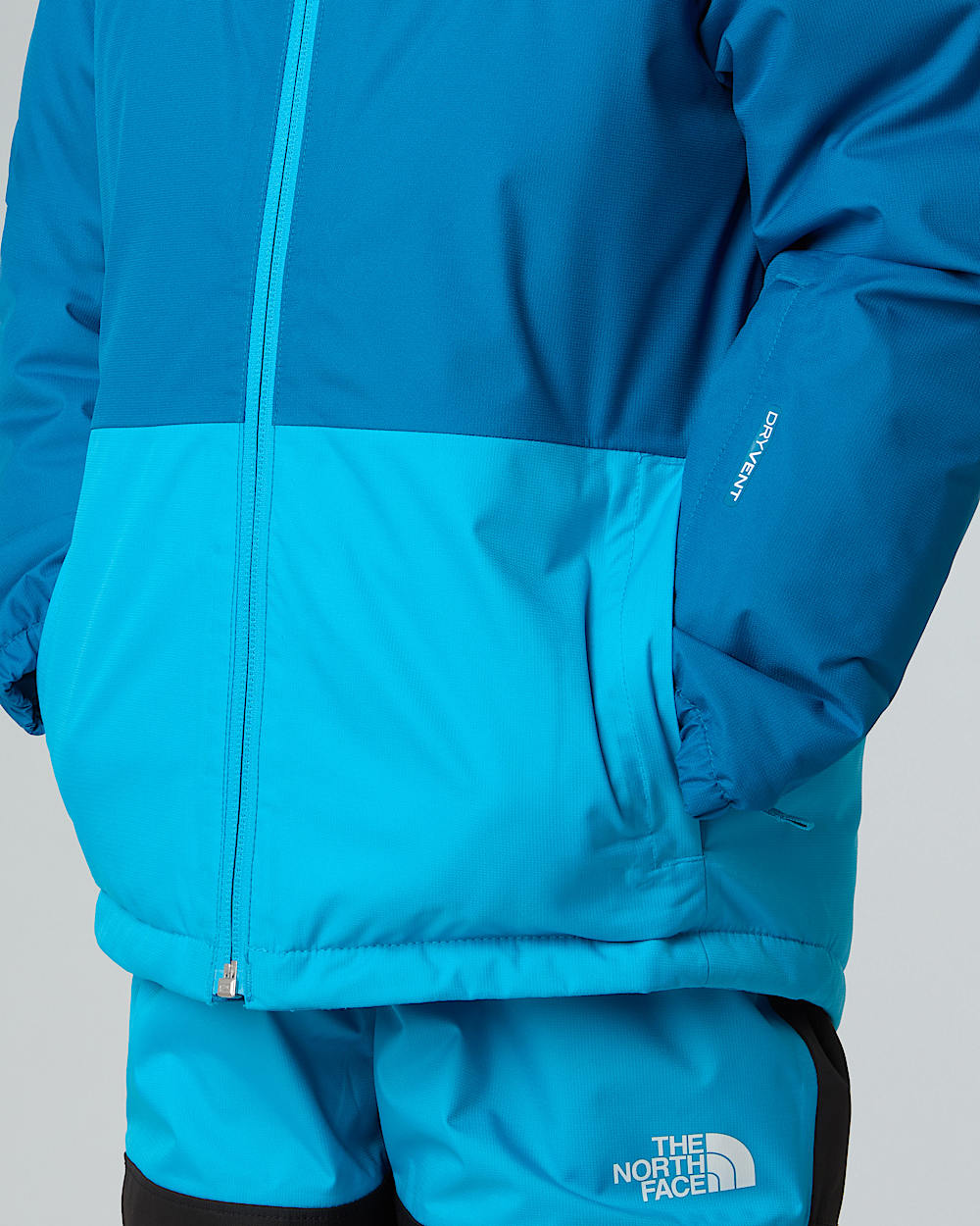 Veste isolante Freedom pour enfant TNF ALT9
