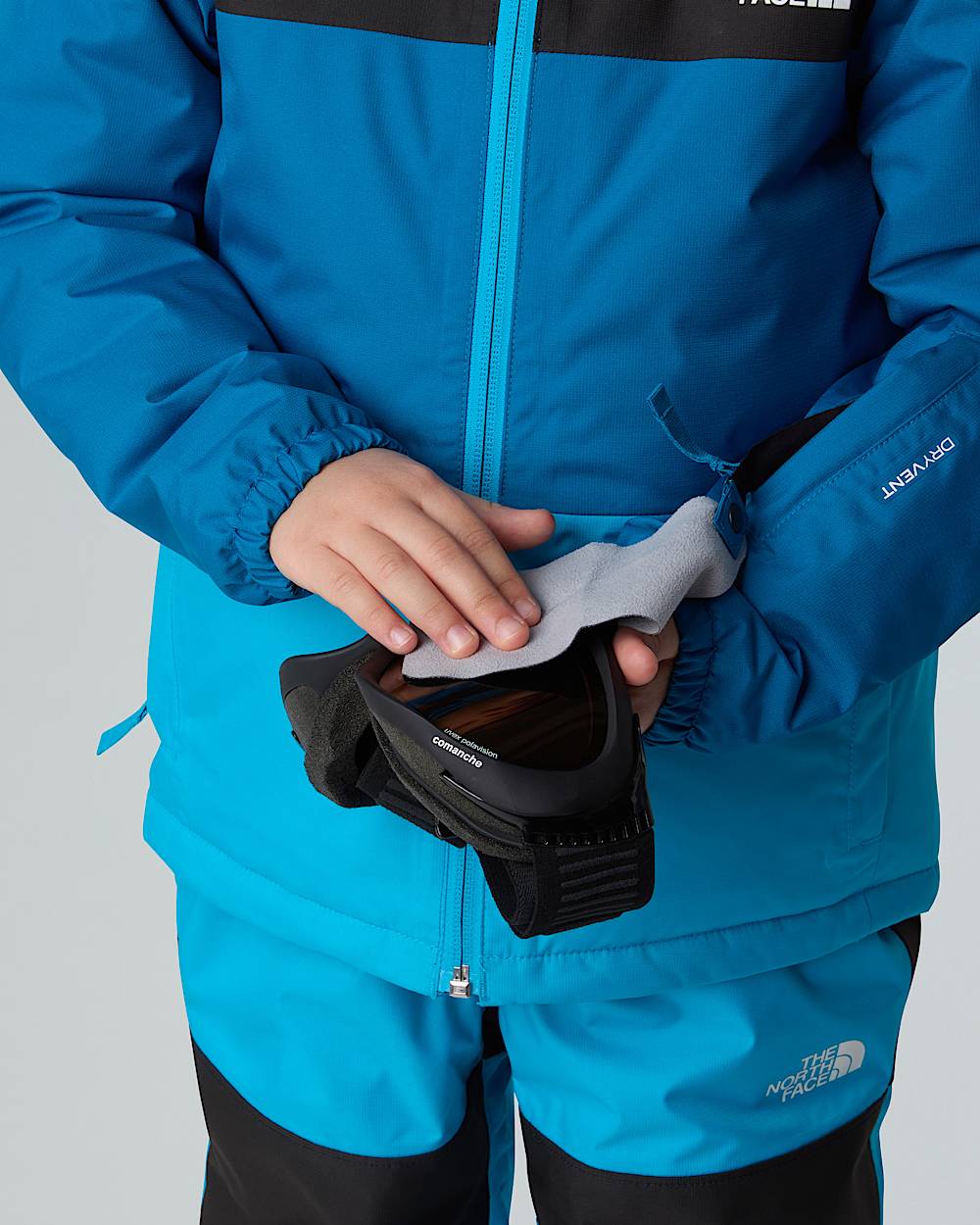 Veste isolante Freedom pour enfant TNF ALT10