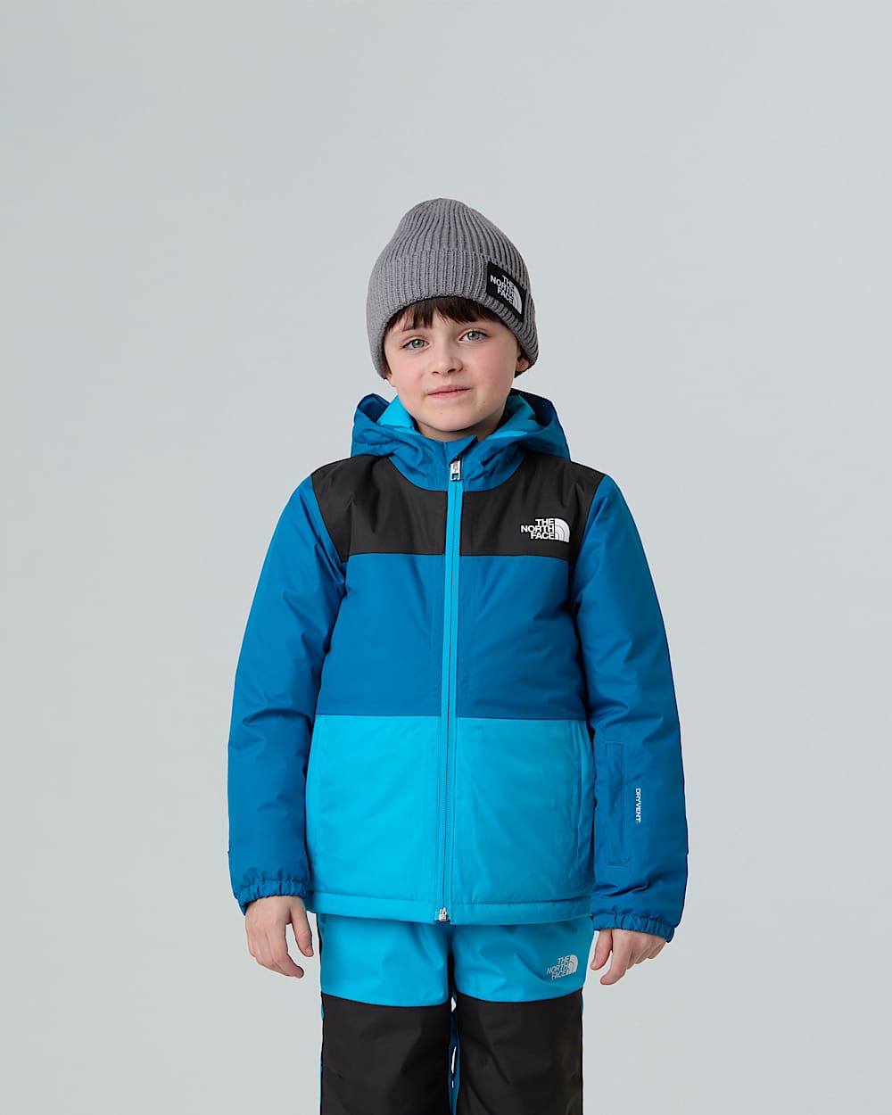 Veste isolante Freedom pour enfant TNF ALT12