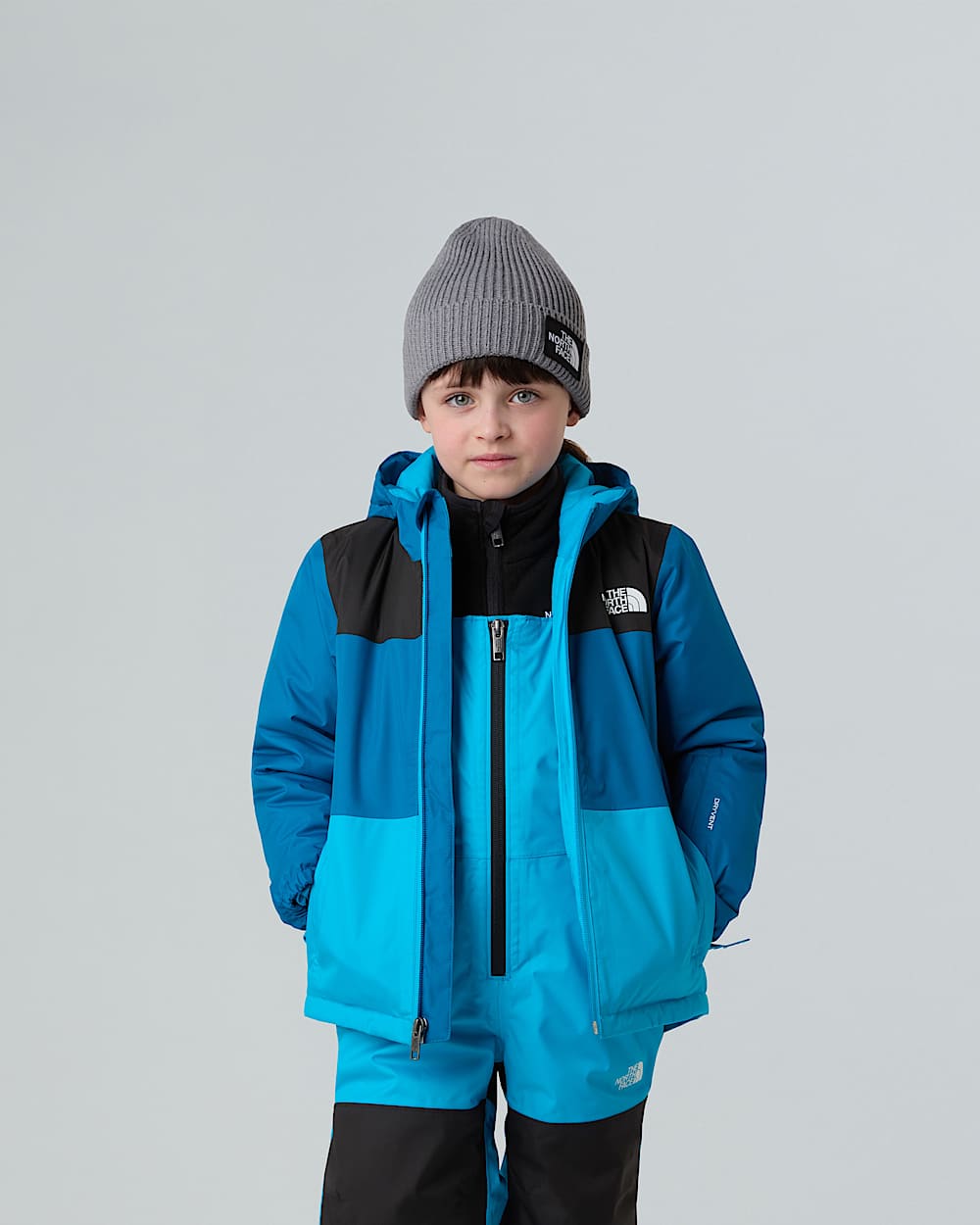 Veste isolante Freedom pour enfant TNF ALT15