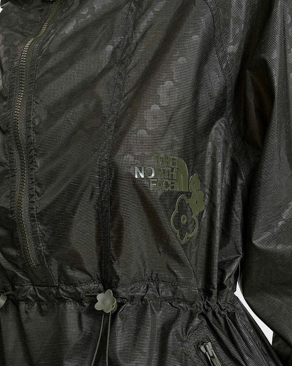 Chaqueta cortavientos TNF X Cecilie Bahnsen Marlowe TNF ALT3